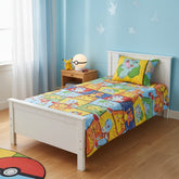 Kids Printed Bedsheet