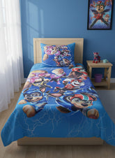 Kids Printed Bedsheet