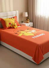 Kids Printed Bedsheet