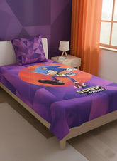 Kids Printed Bedsheet
