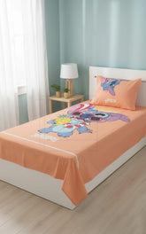 Kids Printed Bedsheet
