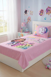 Kids Printed Bedsheet