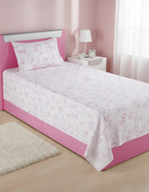 Kids Printed Bedsheet