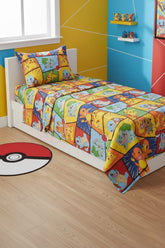 Kids Printed Bedsheet