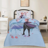 Kids Sheet With Pillow