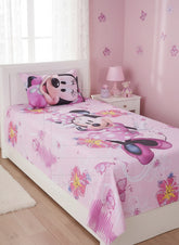Kids Printed Bedsheet