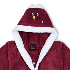 Kids Bathrobe