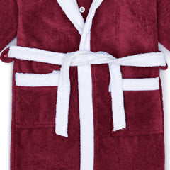 Kids Bathrobe