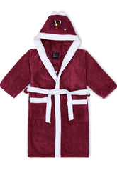 Kids Bathrobe