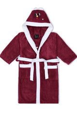 Kids Bathrobe