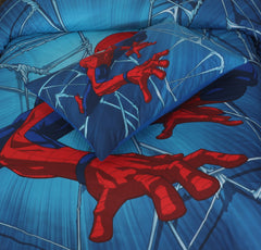 Kids Sheet With Pillow