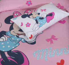 Kids Sheet With Pillow