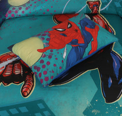 Kids Sheet With Pillow