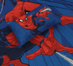 Kids Sheet With Pillow