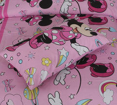 Kids Bedsheet With Pillow 014