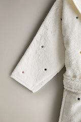 Kids Bathrobe ZR Star