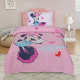 Kids Sheet With Pillow