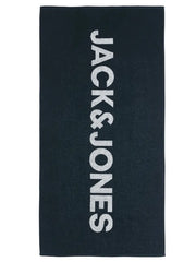 Printed Towel J&J