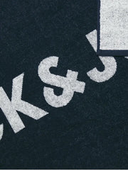 Printed Towel J&J