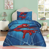 Kids Sheet With Pillow