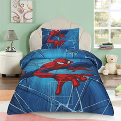 Kids Sheet With Pillow