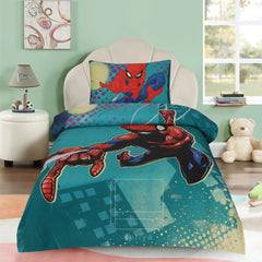 Kids Sheet With Pillow