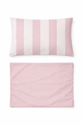 Minimal Blush Pillow Covers