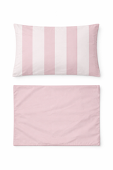 Minimal Blush Pillow Covers