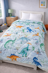 Dino Dreams Comforter