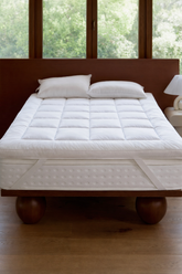 Cloud Comfort Mattress Topper