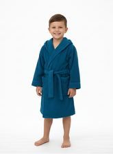 Dinosaur Kids Bathrobe