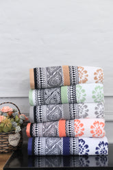 Bath Towel Premium 01