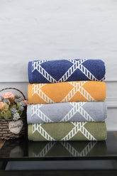 Bath Towel Premium 03