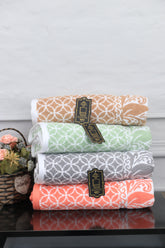 Bath Towel Premium 04