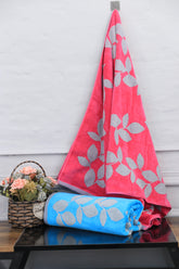 Bath Towel Premium 06