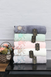 Bath Towel Premium 07