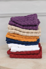 Wash Waffle Towel (Pack of 10)