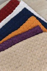 Wash Waffle Towel (Pack of 10)