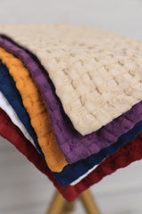 Wash Waffle Towel (Pack of 10)