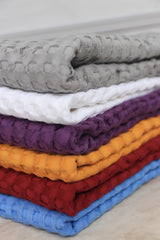 Hand Waffle Towel (Pack of 6)