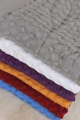 Hand Waffle Towel (Pack of 6)