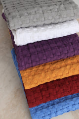 Hand Waffle Towel (Pack of 6)