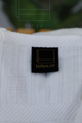 Bath Towel Piano Fancy