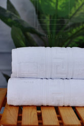 Bath Towel Versace Fancy