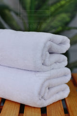 Bath Towel Versace Fancy Pack of 2