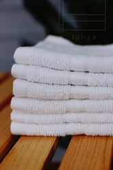 Wash Towel (Pack of 6)