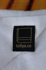 Wash Towel (Pack of 6)