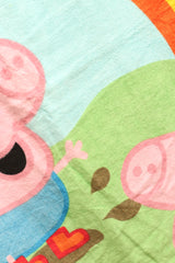 Printed Towel Pig