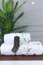 Towel Set 313
