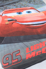 Kids Duvet Set with Flat Sheet with Pillow Cover